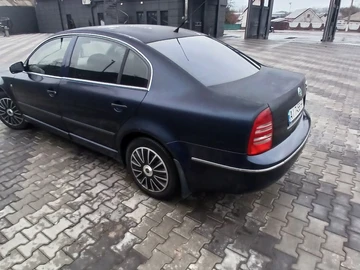 Авто Volkswagen Corrado 2003 № 8208337
