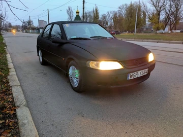 Авто Opel Vectra 2002 № 8208342