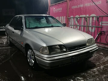 Авто Ford Scorpio 1993 № 8208437