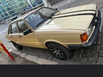 Авто Audi 80 1983 № 8208441