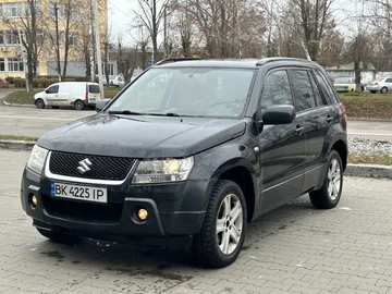 Авто Suzuki Grand Vitara 2007 № 8208447