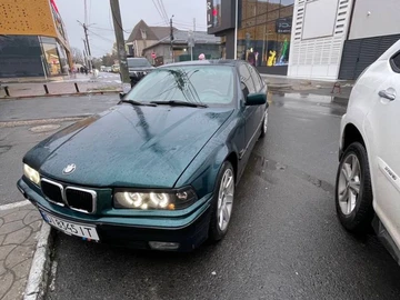 Авто BMW 3 Серия 1995 № 8208451