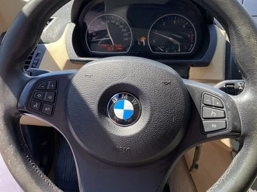 Авто BMW X3 2005 № 8208452
