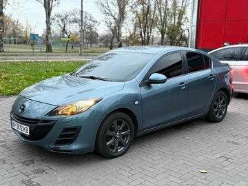 Авто Mazda 3 2009 № 8208455