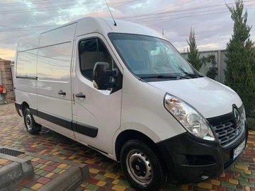 Авто Renault Master 2019 № 8208464