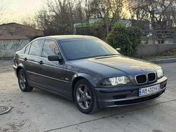 Авто BMW 3 Серия 1999 № 8208474