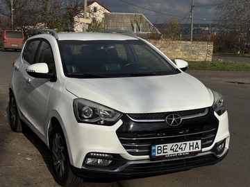 Авто JAC S2 2017 № 8208476