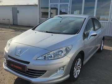 Авто Peugeot 408 2012 № 8208478