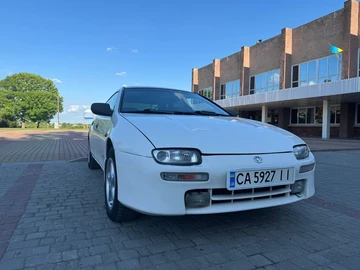 Авто Mazda 323 1995 № 8208482