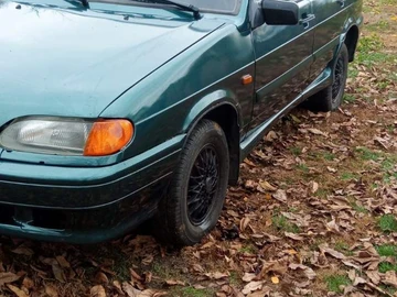 Авто ВАЗ 2114 2013 № 8208483