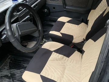 Авто ВАЗ 2109 2003 № 8208485