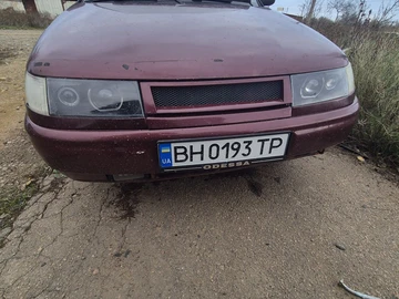 Авто ВАЗ 2110 2002 № 8208486