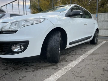 Авто Renault Megane 2013 № 8208489