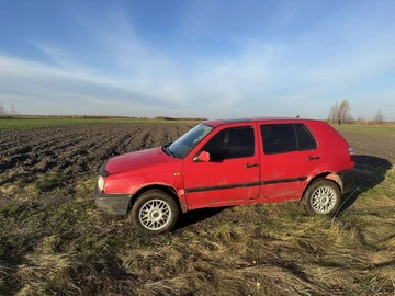 Авто Volkswagen Taro 1994 № 8208491