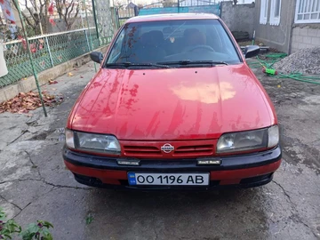 Авто Nissan Primera 1990 № 8208544
