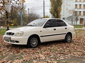 Авто Daewoo Sens 2006 № 8208549