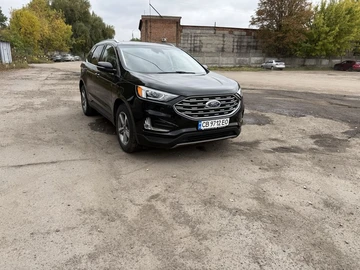 Авто Ford Edge 2018 № 8208555