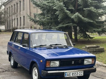 Авто ВАЗ 2104 2006 № 8208561