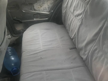 Авто ВАЗ 21099 1993 № 8208564