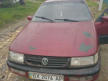 Авто Volkswagen Passat Cc 1994 № 8208573