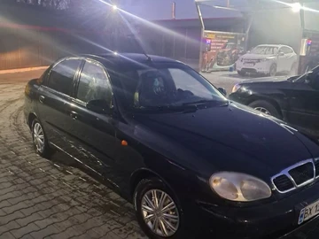 Авто Daewoo Lanos Sens  2008 № 8208578