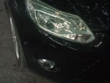 Авто Ford Focus 2012 № 8208579