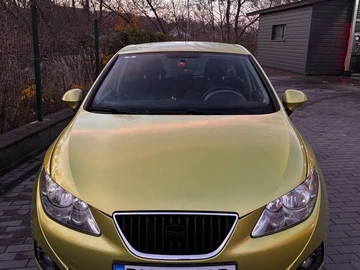 Авто SEAT Ibiza 2008 № 8208580