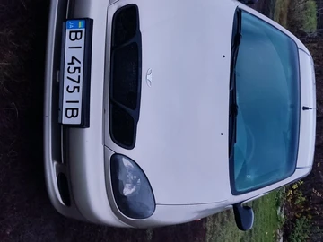 Авто Daewoo Sens 2004 № 8208583