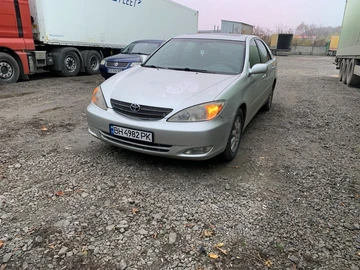 Авто Toyota Camry 2004 № 8208590