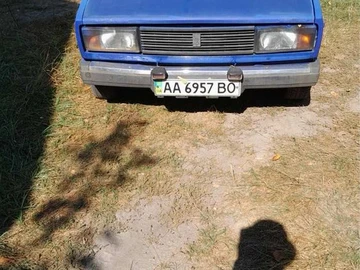 Авто ВАЗ 2104 2006 № 8208592