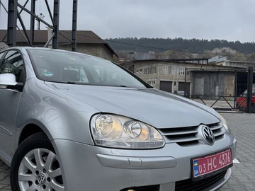 Авто Volkswagen Golf 2006 № 8208594