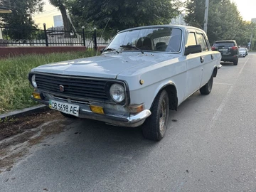 Авто ГАЗ 24-10 Волга 1990 № 8208598