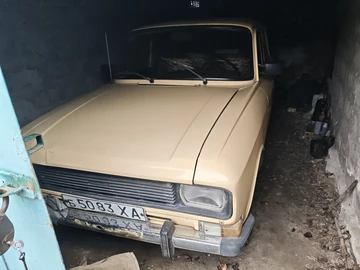 Авто  2140 1990 № 8208599