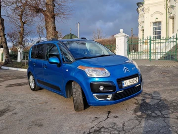 Авто Citroen C3 2012 № 8208601