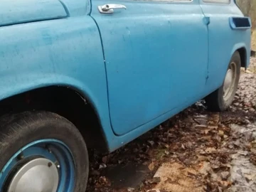 Авто ЗАЗ 965 1969 № 8208602