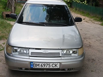 Авто ВАЗ 2112 2007 № 8208699
