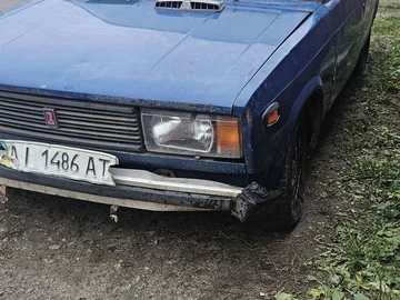 Авто ВАЗ 2104 1986 № 8208704