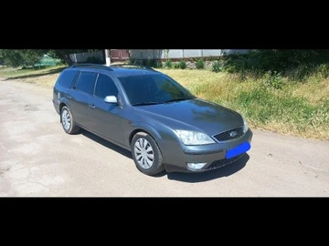 Авто Ford Mondeo 2004 № 8208715
