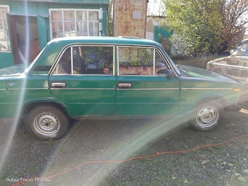 Авто ВАЗ 2106 1979 № 8208718