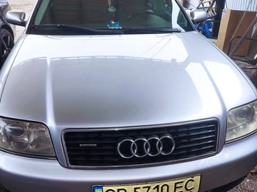 Авто Audi A6 2001 № 8208719