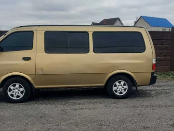Авто KIA Pregio 2005 № 8208720