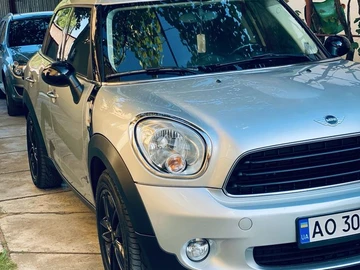 Авто MINI Countryman 2011 № 8208724