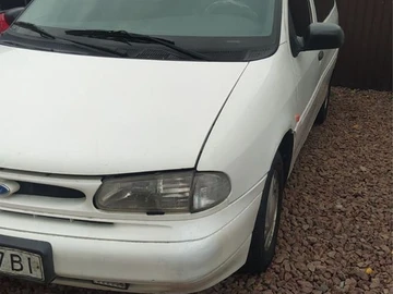 Авто Ford Windstar 1996 № 8208730