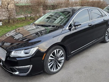 Авто Lincoln Mkz 2020 № 8208732