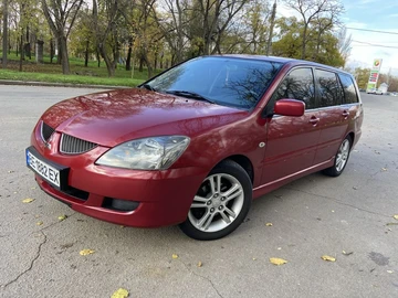Авто Mitsubishi Lancer 2004 № 8208705