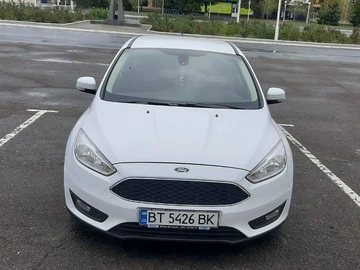 Авто Ford Focus 2016 № 8208743