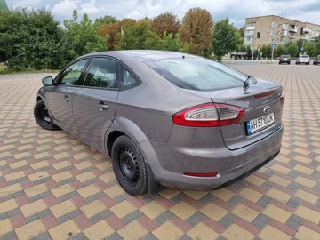Авто Ford Mondeo 2013 № 8208751