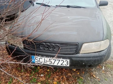 Авто Audi A4 1995 № 8208813
