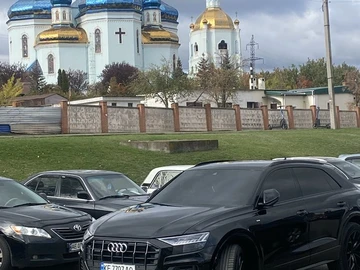 Авто Audi Quattro 2019 № 8208818