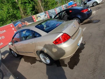 Авто Fiat Linea 2012 № 8208831